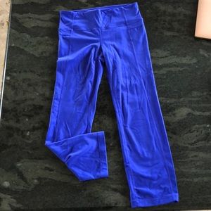 Athleta workout pants